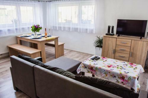 Apartm�ny Lenka