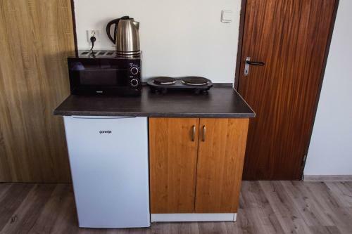 Apartm�ny Lenka