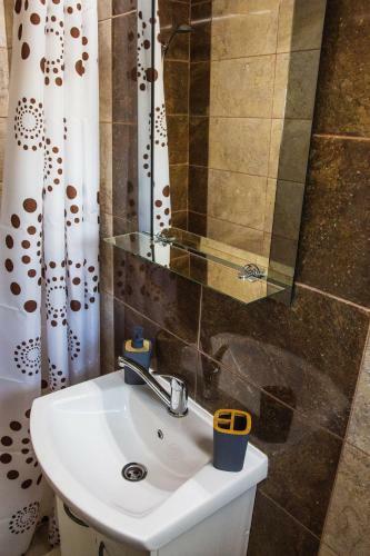 Apartm�ny Lenka