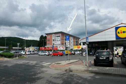 Maytex - Ubytovanie V 46m2 Apartm�ne S Balk�nom