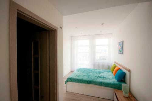 Maytex - Ubytovanie V 46m2 Apartm�ne S Balk�nom