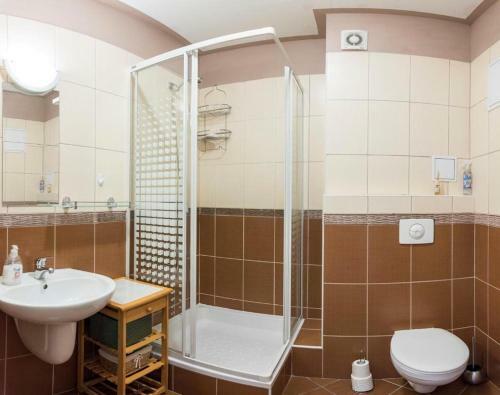 Apartm�n Poludnica