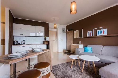 Apartm�n Poludnica
