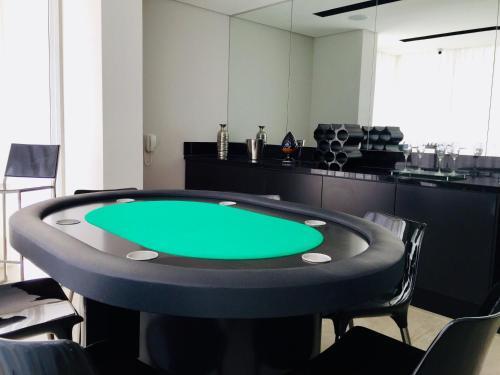 Apartamento Premium Baixo Augusta