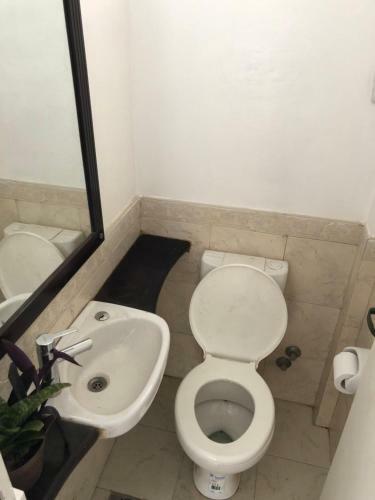 Apartamento Mira Bosques 2