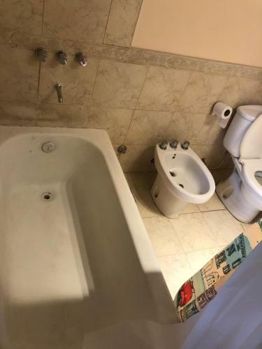 Apartamento Mira Bosques 2