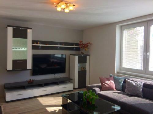 City Centre Apartment Liptovsky Mikulas