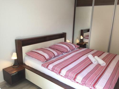 City Centre Apartment Liptovsky Mikulas