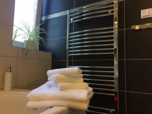 City Centre Apartment Liptovsky Mikulas