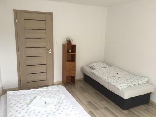 City Centre Apartment Liptovsky Mikulas
