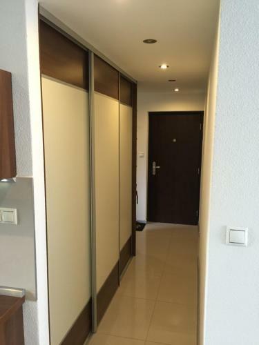 City Centre Apartment Liptovsky Mikulas
