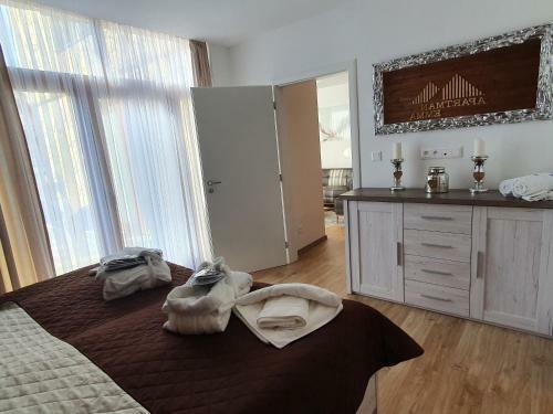 Apartman Emma
