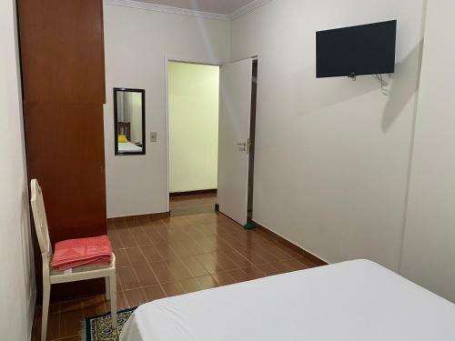 Suite Aeroporto De Congonhas