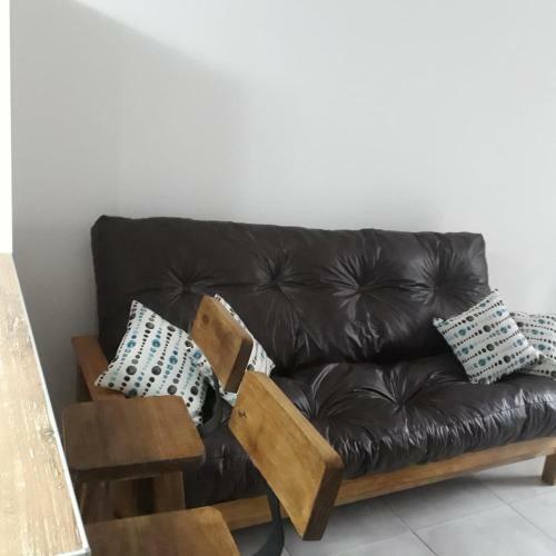 Bed & Breakfast Depto Temporario La Plata