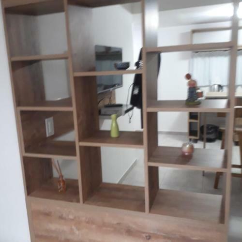 Bed & Breakfast Depto Temporario La Plata
