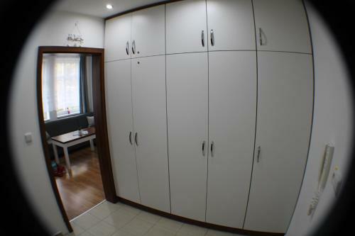 Apartm�n Kubo