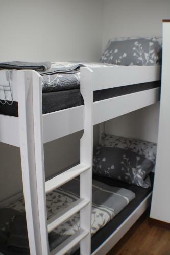 Apartm�n Kubo