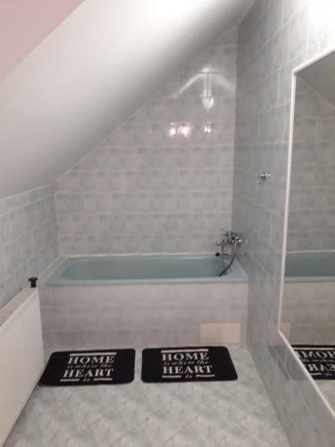 Apartman Stano