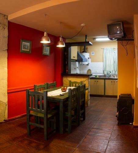 Apartamento Caba�as Mare Paradiso