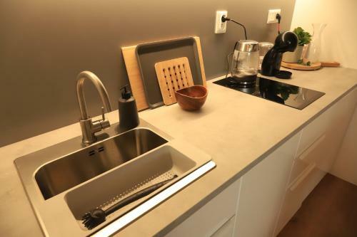 Brand New Apartment In Private Resort