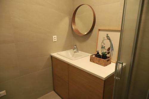 Brand New Apartment In Private Resort