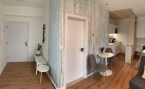 Brand New Apartment In Private Resort