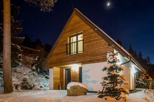 Apartamento Chaty Jasn� - Dem�novsk� Dolina