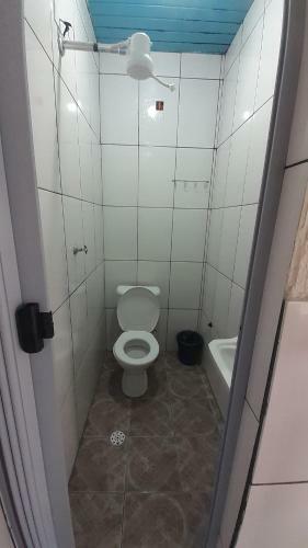 Hotel Anacleto