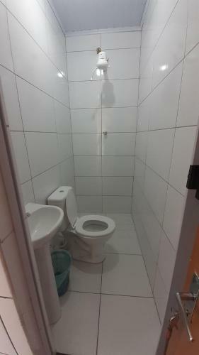 Hotel Anacleto