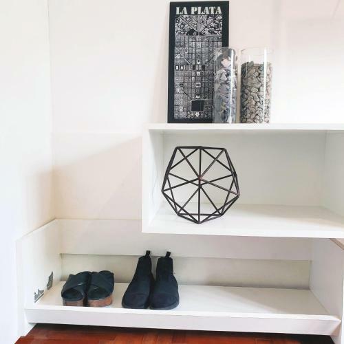 Apartamento Casa Con Dos Habitaciones Y Dos Patios