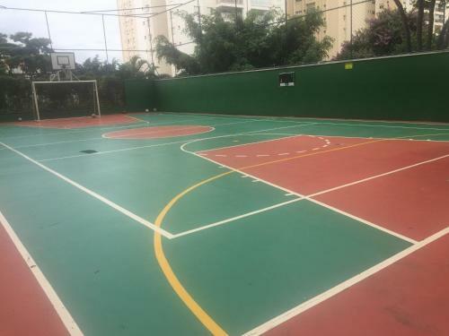 Apartamento Condominio Jardim Guedala