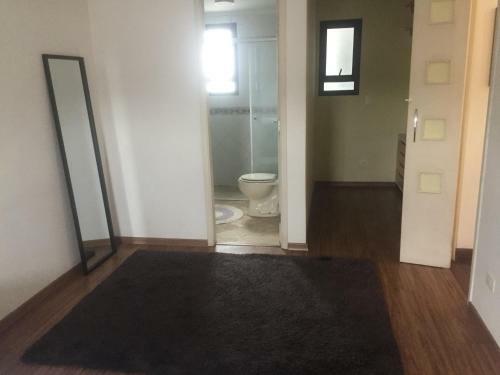 Apartamento Condominio Jardim Guedala