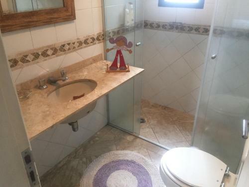 Apartamento Condominio Jardim Guedala