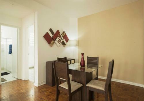 Dona Acibe Apartments By Bnbhost