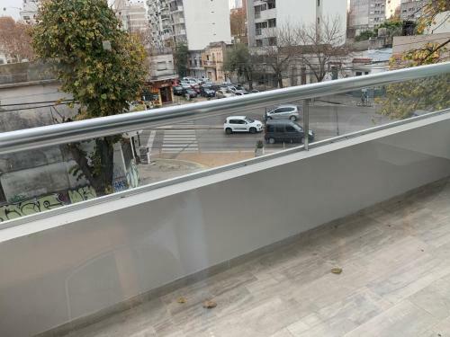 Apartamento Pasaje La Plata