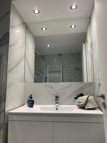 Apartamento Pasaje La Plata