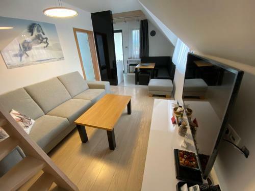 Apartm�n Zajko