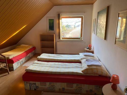 Penzi�n Mal� R�m