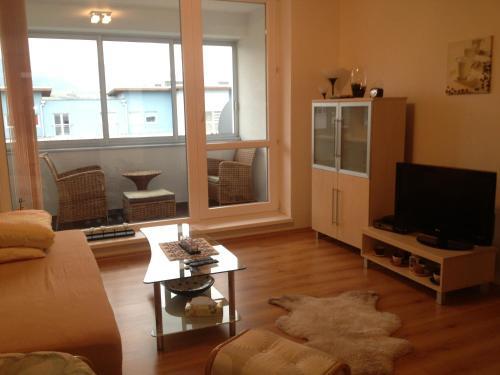 Apartamento Ubytov�n� Liptov