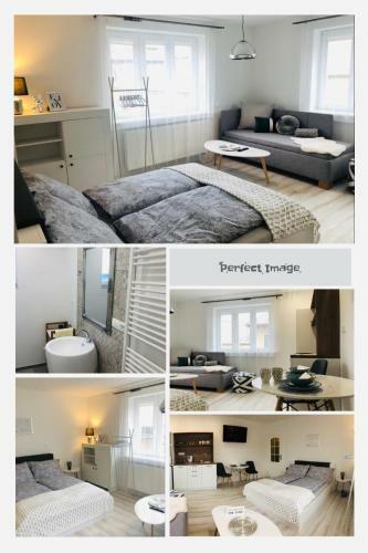 Apartm�ny Friends Liptov