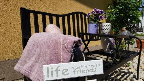 Apartm�ny Friends Liptov