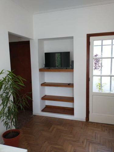 Apartamento Bridon