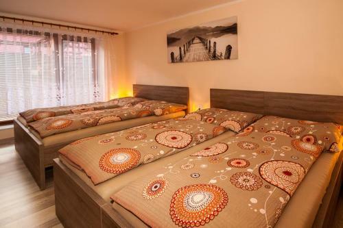 Hostal Apartm�ny ?urik