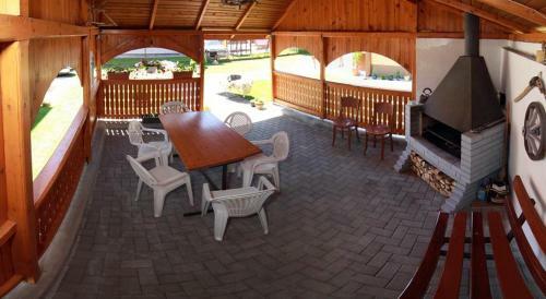 Hostal Apartm�ny ?urik