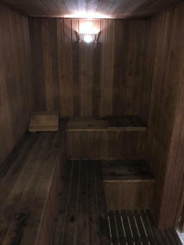 Apartamento Loft Com Academia E Piscina No Cora��o De S�o Paulo