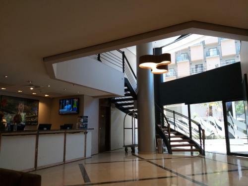 Aparthotel Moema Residencial