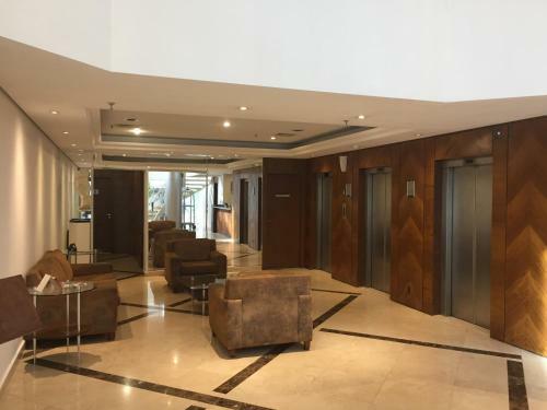 Aparthotel Moema Residencial