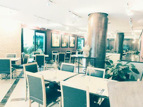 Aparthotel Moema Residencial