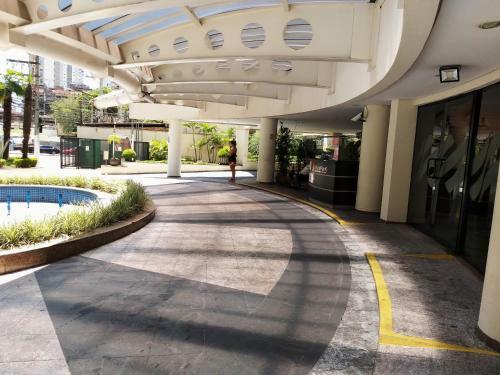 Aparthotel Moema Residencial