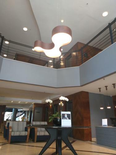 Aparthotel Moema Residencial